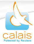 Open Calais Logo