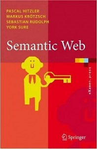 Semantic Web, Hitzler et. al.