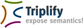 Triplify Logo