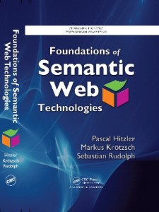 Foundaqtions of Semantic Web Technologies