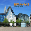 SEMANTiCS 2016 logo