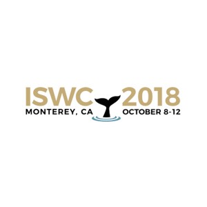 The 17th International Semantic Web Conference - ISWC 2018