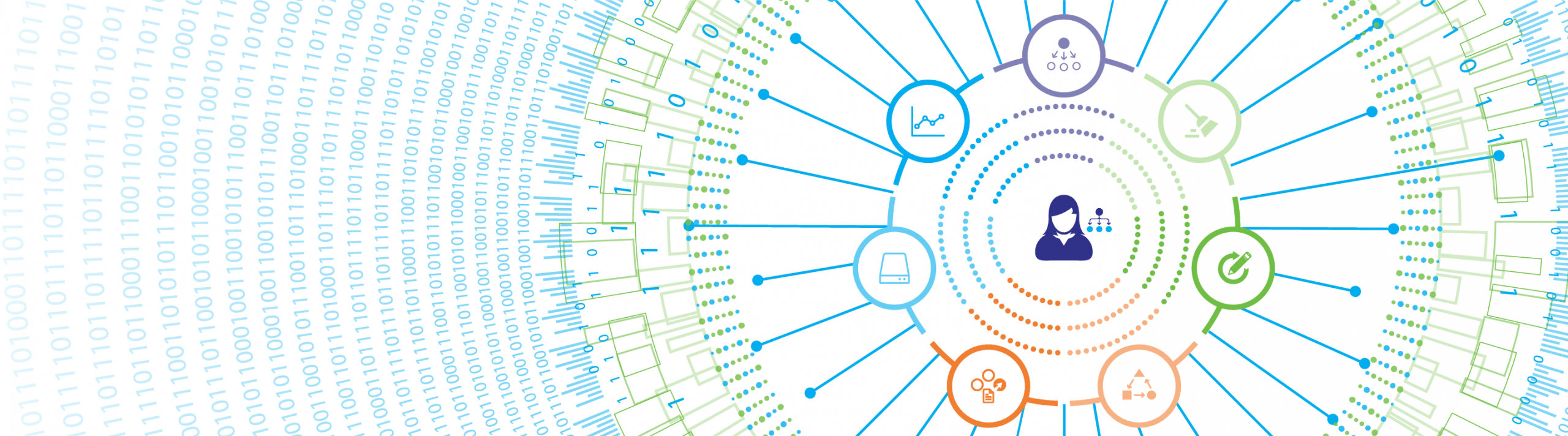 Knowledge Graphs - Connecting the Dots in an Increasingly Complex World ...