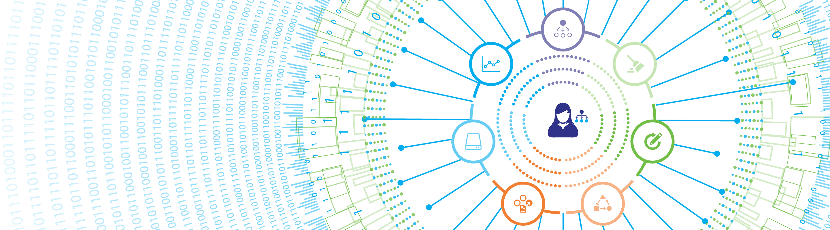 Knowledge Graphs - Connecting the Dots in an Increasingly Complex World 1