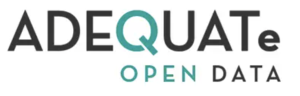 ADEQUATe Open Data: Analytics & Data Enrichment to improve the QUAliTy of Open Data