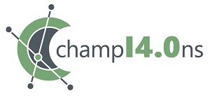 CHAMPI4.0NS: Intelligent and Sovereign Use of Data using the Example of Timber Industry