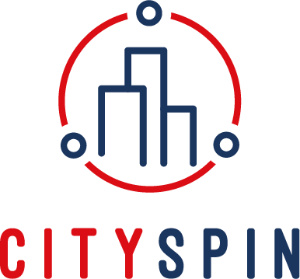 CitySPIN: Cyber-Physical Social Systems to Support City-wide Infrastructures
