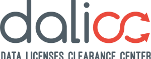 DALICC: Data Licenses Clearance Centre